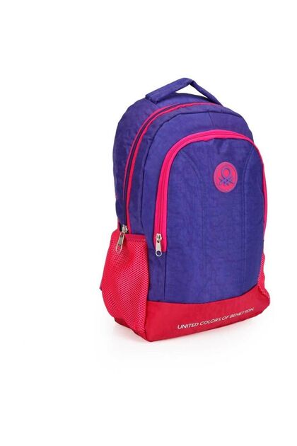 Benetton School Bag 96018