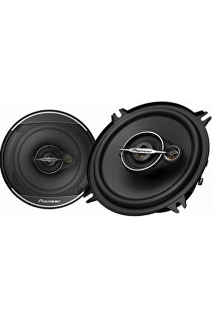 Pioneer TS-A1301C Haut-Parleurs Voiture 13cm 2 Voies Séparées - Puissance 300 Watts