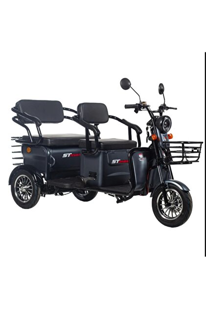 Stmax Elit 960 6akülü 3 Tekler - Fiyatı, Yorumları