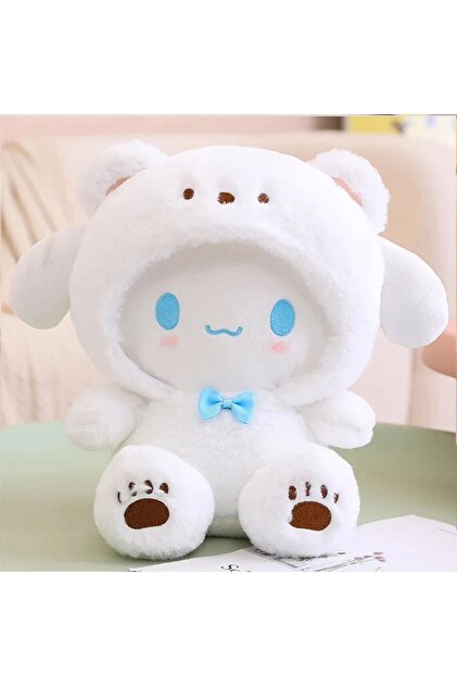 Schulzz Kawaii Sanrio Sakura My Melody Cinnamoroll Peluş Oyuncak