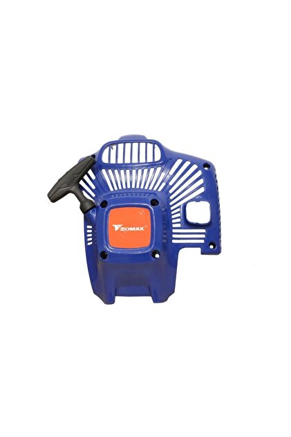 Zomax Starter Komple 53020102 - 5302t/5303t/5305t Motorlu Tırpan