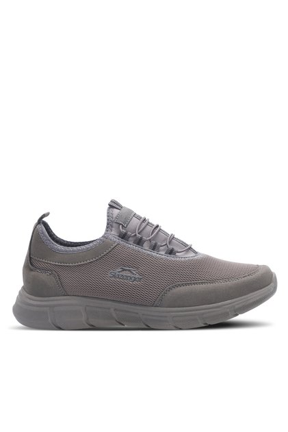 Aldo I Men's Dark Gray / Black Casual Sneakers