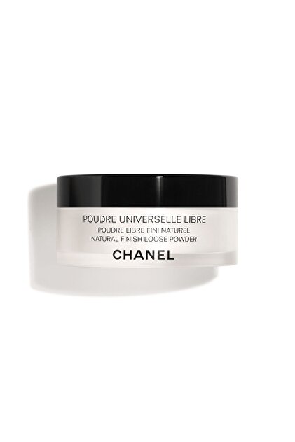 Chanel POUDRE UNIVERSELLE LIBRE - Cilt Tonunu Eşitleyen Mat