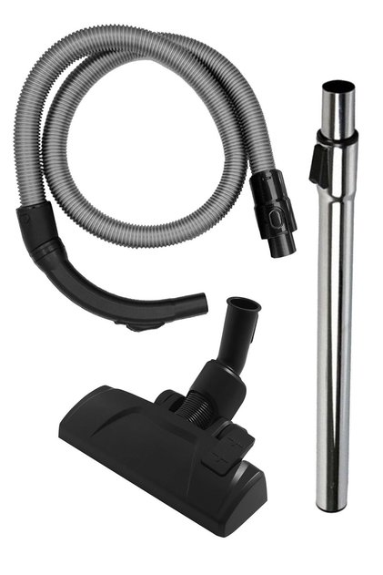 Arzum AR 4088 Olimpia Power Cyclone Uyumlu Süpürge Dayanıklı Hortum Seti ( Komple A+++ )