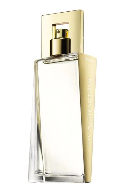ATTRACTİON KADIN PARFÜM EDP 100ML