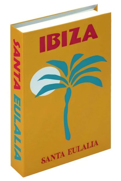 536 IBIZA SANTA EULALIA