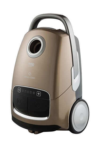BKS 2540 T Toz Torbalı Süpürge 800 W 3.5 L