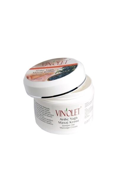 Ardıç Yağlı Masaj Kremi 150 Ml 8680853460415