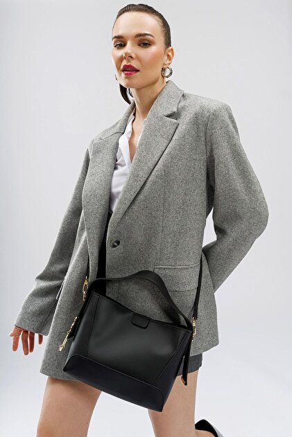 Lucky Bees Iç Cüzdanlı Kadın El Ve Omuz Çantası - Fiyatı, Yorumları