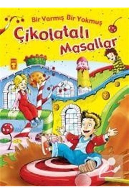 Chocolate Tales