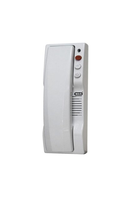 Mas(VİSİO) Bt01c Bergama 1072/A Compact Kapı Telefonu
