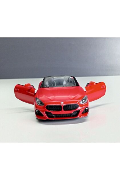 WELLY Mclaren 675lt Exclusive Beyaz 1:36 Ölçek Kinsmart Modelgaraj