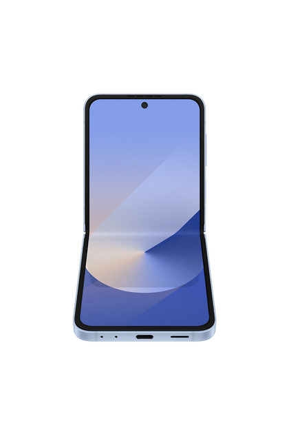 Samsung Galaxy Z Flip6 Blue 256GB 美品 Samsung Galaxy Z Flip 6 Satın Al | Samsung Türkiye
