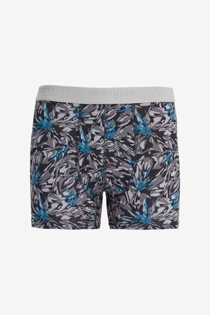 Cotton Multicolored Boxers