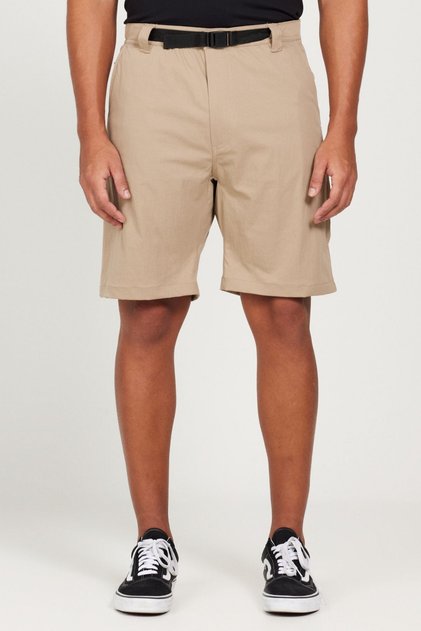 All Terrain Gear Regular Fit Normal Kesim Vizon Şort