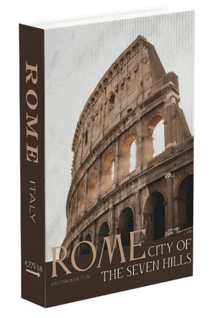 626 ROME ITALY