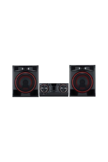 Cl65 950w X Boom Bluetooth Taşınabilir Hı-fı Ses Sistemi