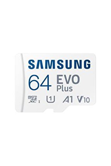 Samsung Evo Plus 256GB Microsd Hafıza Kartı MB-MC256SA - Fiyatı