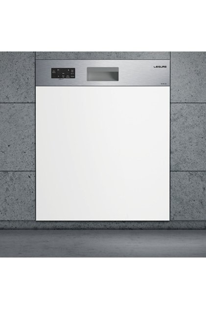 Pbl 9951 Xya 5 Programlı Ankastre Inox Bulaşık Makinesi