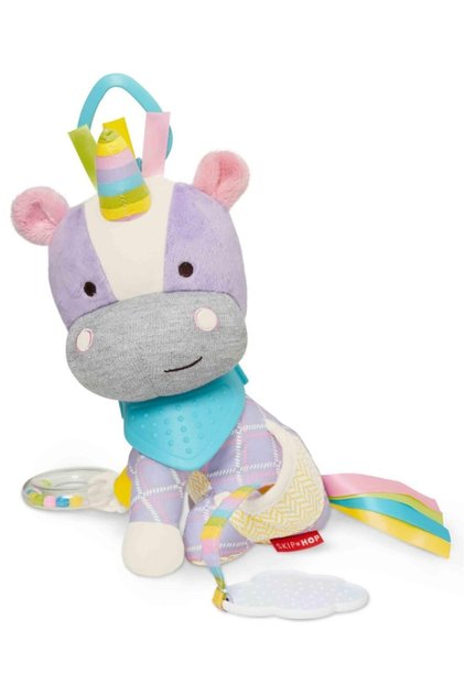 Skıp Hop Aktivite Oyuncağı Unicorn