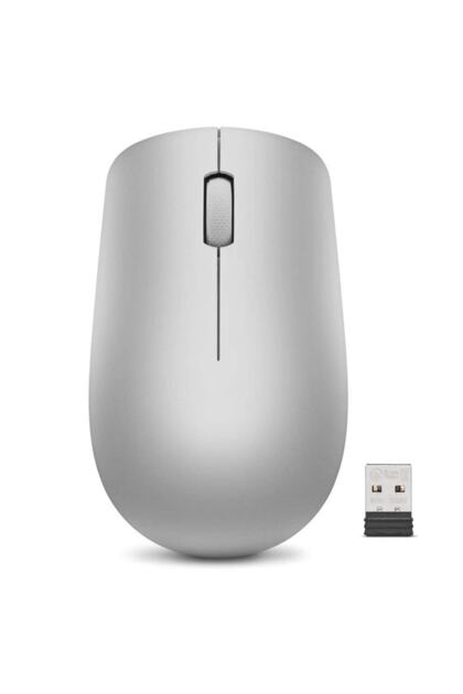 530 1200dpi Kablosuz Mouse Gri GY50Z18984