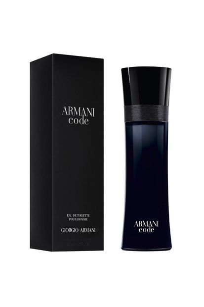 Giorgio Armani Code Edt Erkek 125 ml Parfüm 3360375006432 - 2