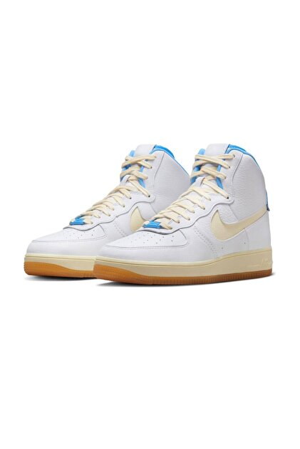 Nike Air Force 1 High Sculpt FW23 Spor Ayakkabı -fd9868-100
