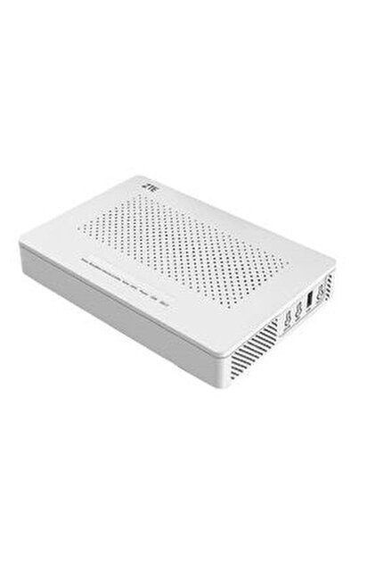 ZTE Zxhn H168a Vdsl2 Adsl2 Ve Fiber 2.4ghz Ve 5.0 Ghz Modem Router