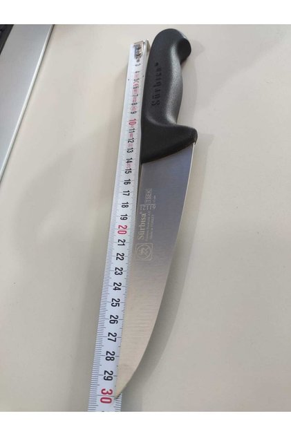 61121 Kasap Bıçağı