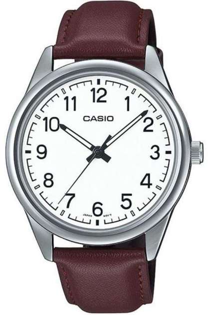 Mtp-v005l-7b4udf Men's Wristwatch