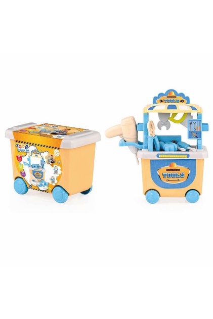 Car Repair Set