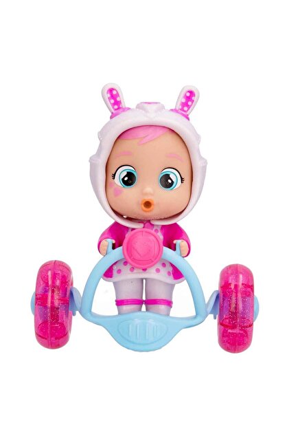 Cry Babies MT Stars Mini Oyun Seti CYM16000 - Coney - Fiyatı