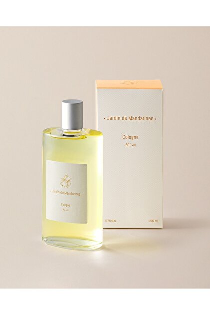 Madame Coco Répertoire Cam Şişe Kolonya 200 ml - Fiyatı, Yorumları