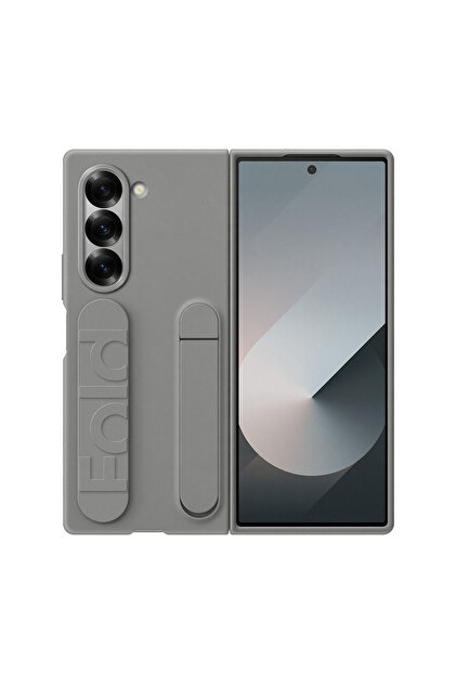 Samsung Yenilenmiş Samsung Galaxy Z Fold 4 256 GB Gri Cep Telefonu