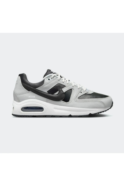 Air Max Command Premium Gri Sneaker TUBI
