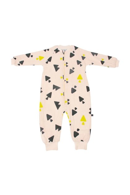 Organic Muslin Baby Sleeping Bag