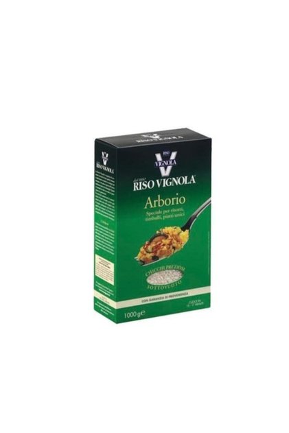 Risotto Arborio Pirinç 1 Kg