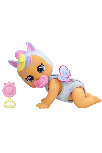 Cry Babies Emekleyen Jenna CYB56000 - Fiyatı, Yorumları