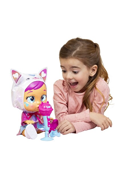 Cry Babies Stars Şarkı Söyleyen Daisy CYB57000 - Fiyatı, Yorumları