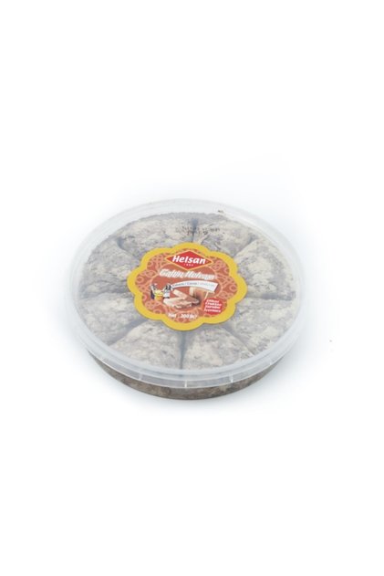300 g Glucose-Free Halva with Cocoa