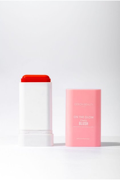 On The Glow Blush Cherry