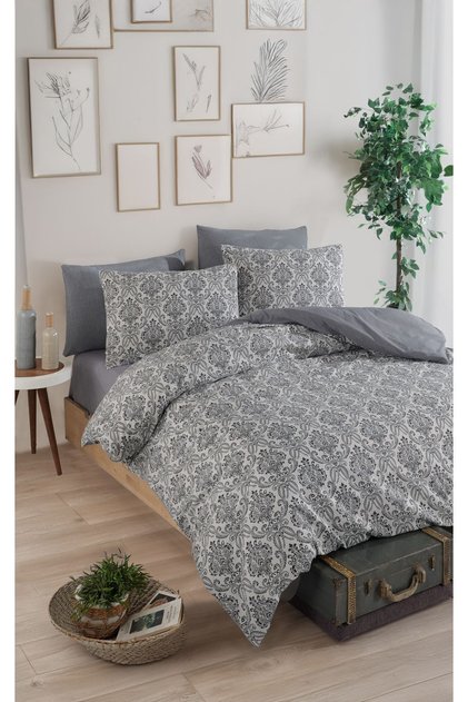 Double Duvet Cover Set - Gypsy