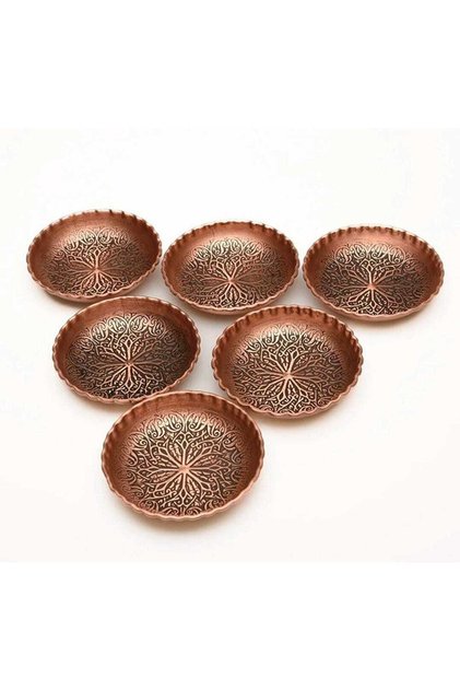 Bakır Cerezlik