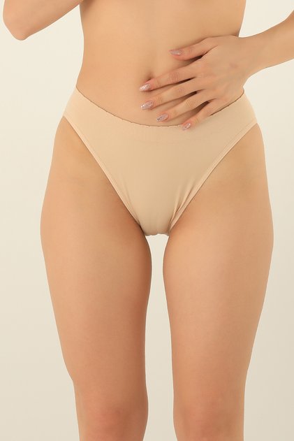 Seamless Seamless Women's Slip -222