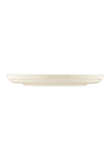 Chef Taste Of 28 cm Boat Plate Cream