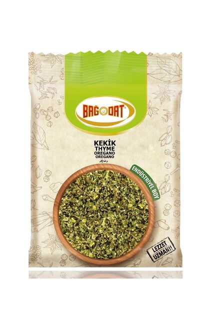 Kurutulmuş Kekik 250 Gr.