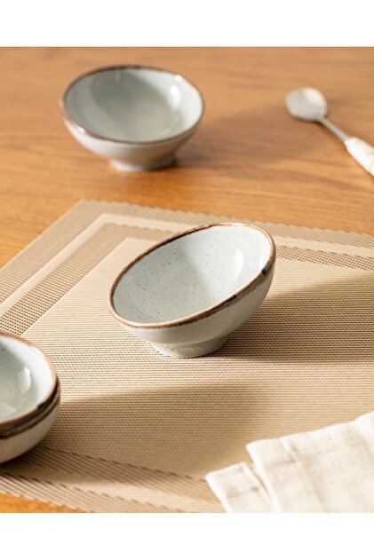 Madame Coco Amorphe 9 cm 4'lü Kase Seti - Fiyatı, Yorumları