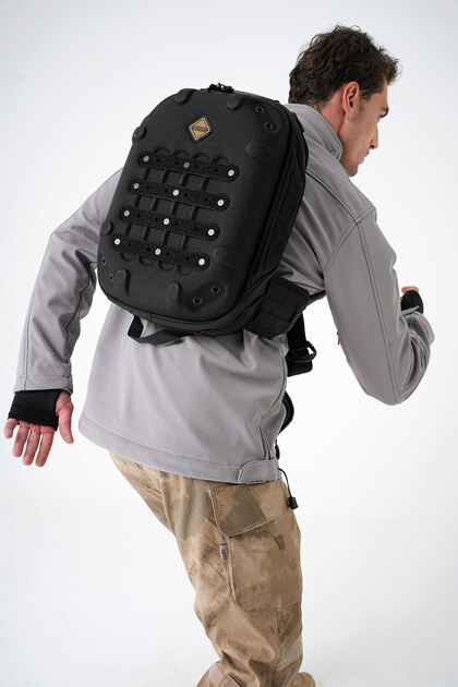 MECANIK Canik Hazard 4 Hibachi Sırt Çantası - Fiyatı, Yorumları