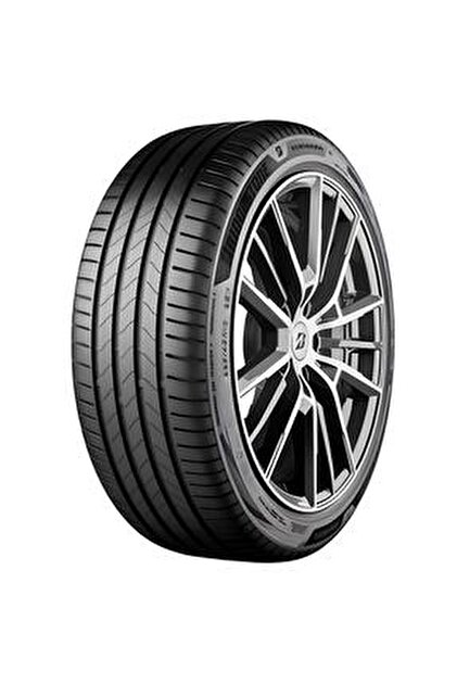 Bridgestone 215/55r17 98w Xl Turanza 6 Otomobil Yaz Lastiği
