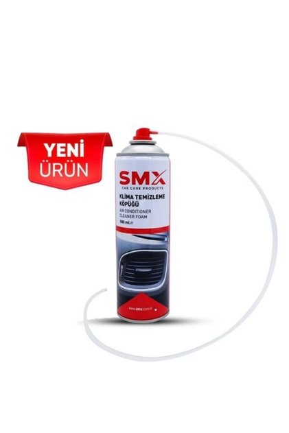 KLİMA TEMİZLEME KÖPÜĞÜ 500 Ml